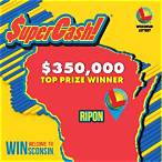 wisconsin supercash lottery